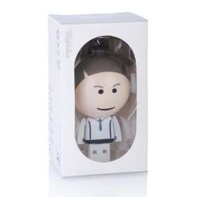 USB Ball People Flashdrives - extra picture