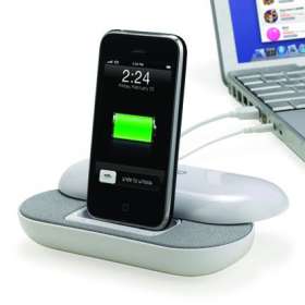 Slider Docking Speaker - extra picture
