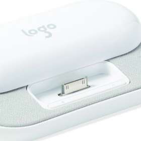 Slider Docking Speaker - extra picture