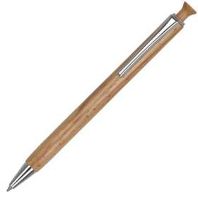 FSC Wood Top Hat Ballpens - extra picture