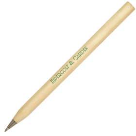 Wooden Jumbostick Ballpens