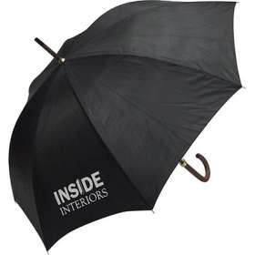 Woodstick Umbrella