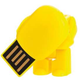 USB Micro People Flashdrives - extra picture