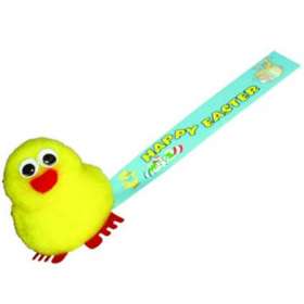 Chick Logobug