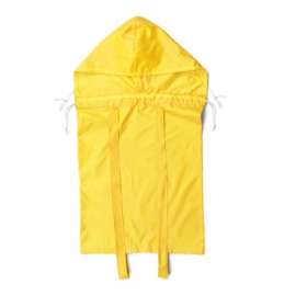 Drawstring Backpack With Hood - extra picture