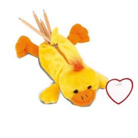 Plush Toy Pencil Cases - extra picture