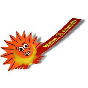 Sun Logobugs
