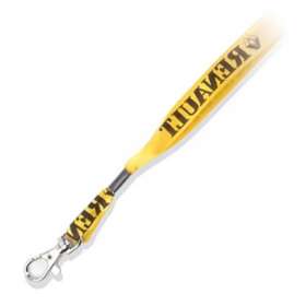 Promo Ribbon Lanyards