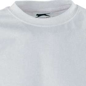Slazenger White T Shirt - extra picture