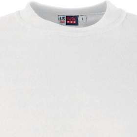 Promotional Classic White Sweater - extra picture