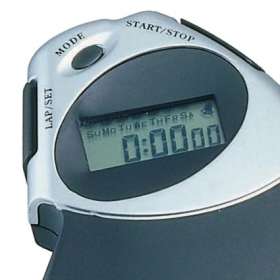Promo Stopwatch - extra picture