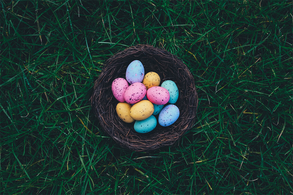 Eggcellent Easter Campaigns