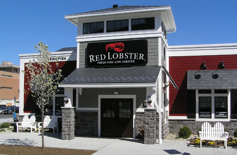 Red Lobster saw an increase in sales after Beyonce mentioned the restaurant in her song.