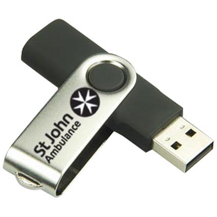 Buy USB Flashdrives from Total Merchandise