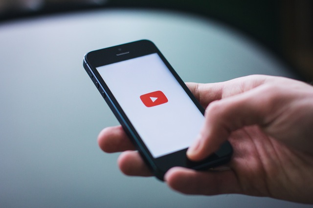 Viral advertisments are popular on video sharing sites such as YouTube.