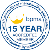 BPMA 15 year accredited member logo