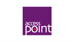 Access Point logo