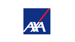 AXA Logo