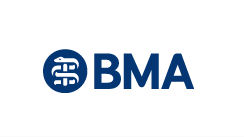 BMA Logo