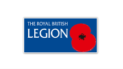 British Legion Logo