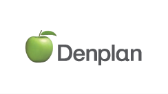 Denplan Logo