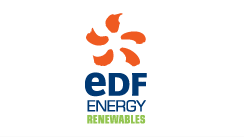 EDF Energy Logo
