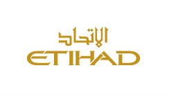 Etihad Logo