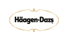 Haagen-Dazs Logo
