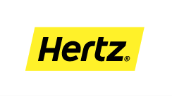 Hertz Logo