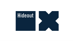 Hideout Logo