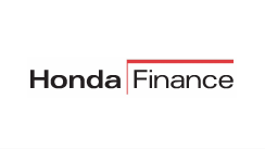 Honda Finance Logo