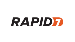 Rapid7 Logo