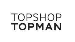 Topshop / Topman Logo