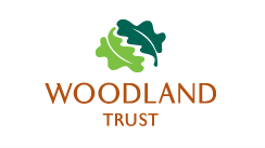 Woodland Trust Logo