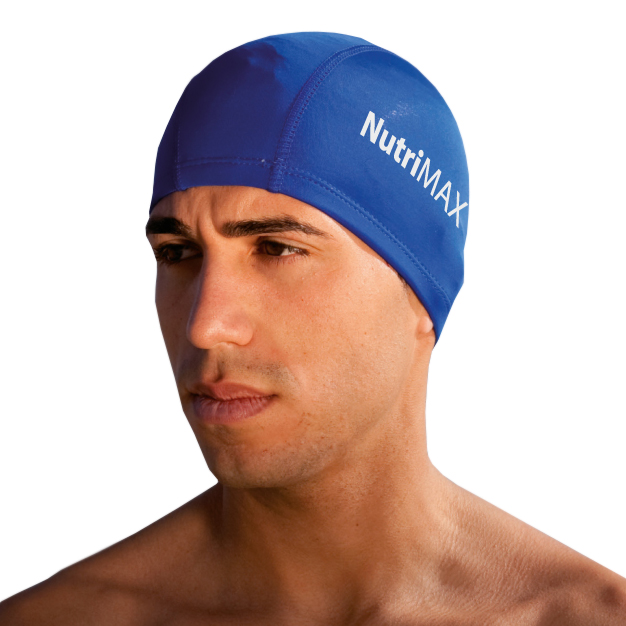 Promotional Printed Swimming Caps