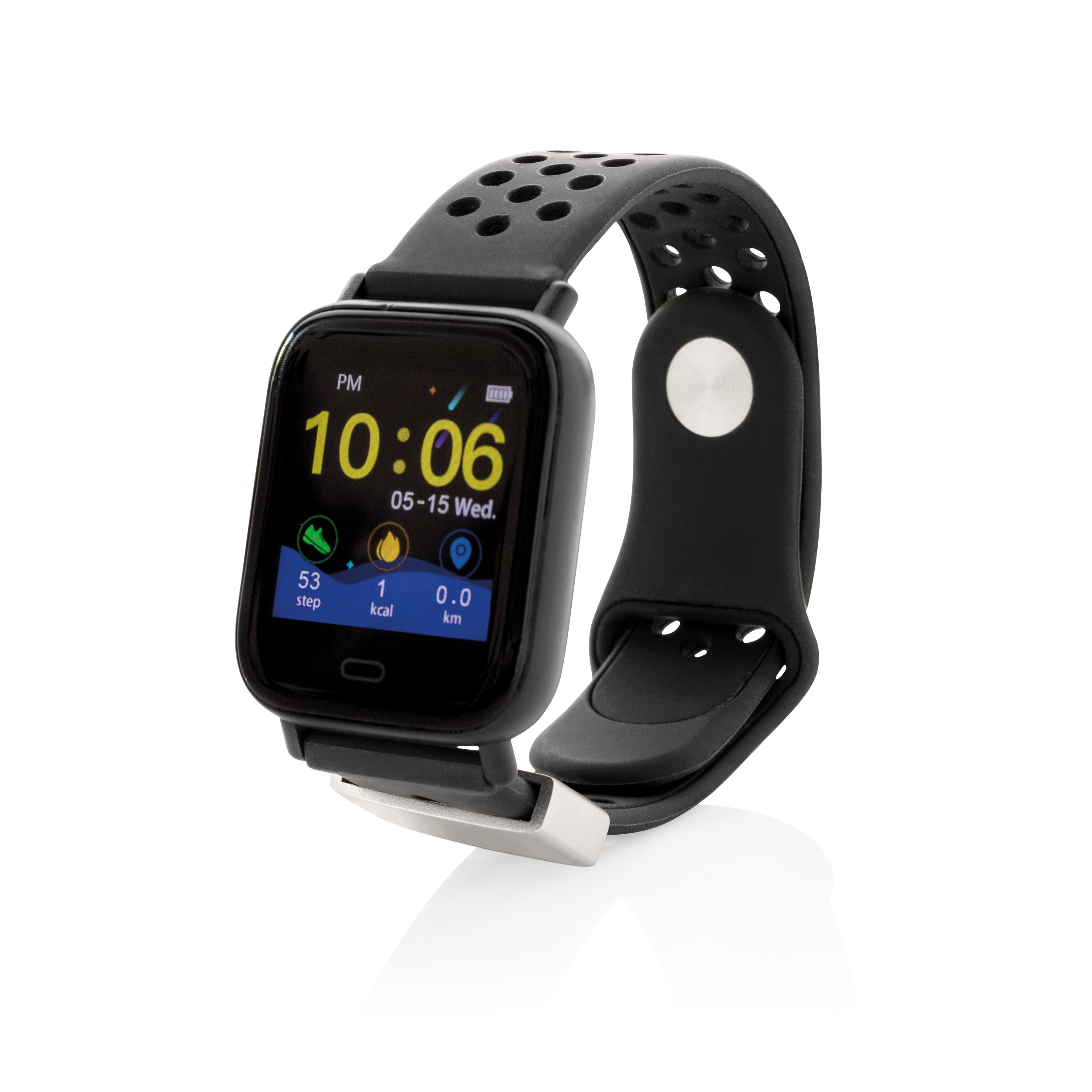 ticwatch models
