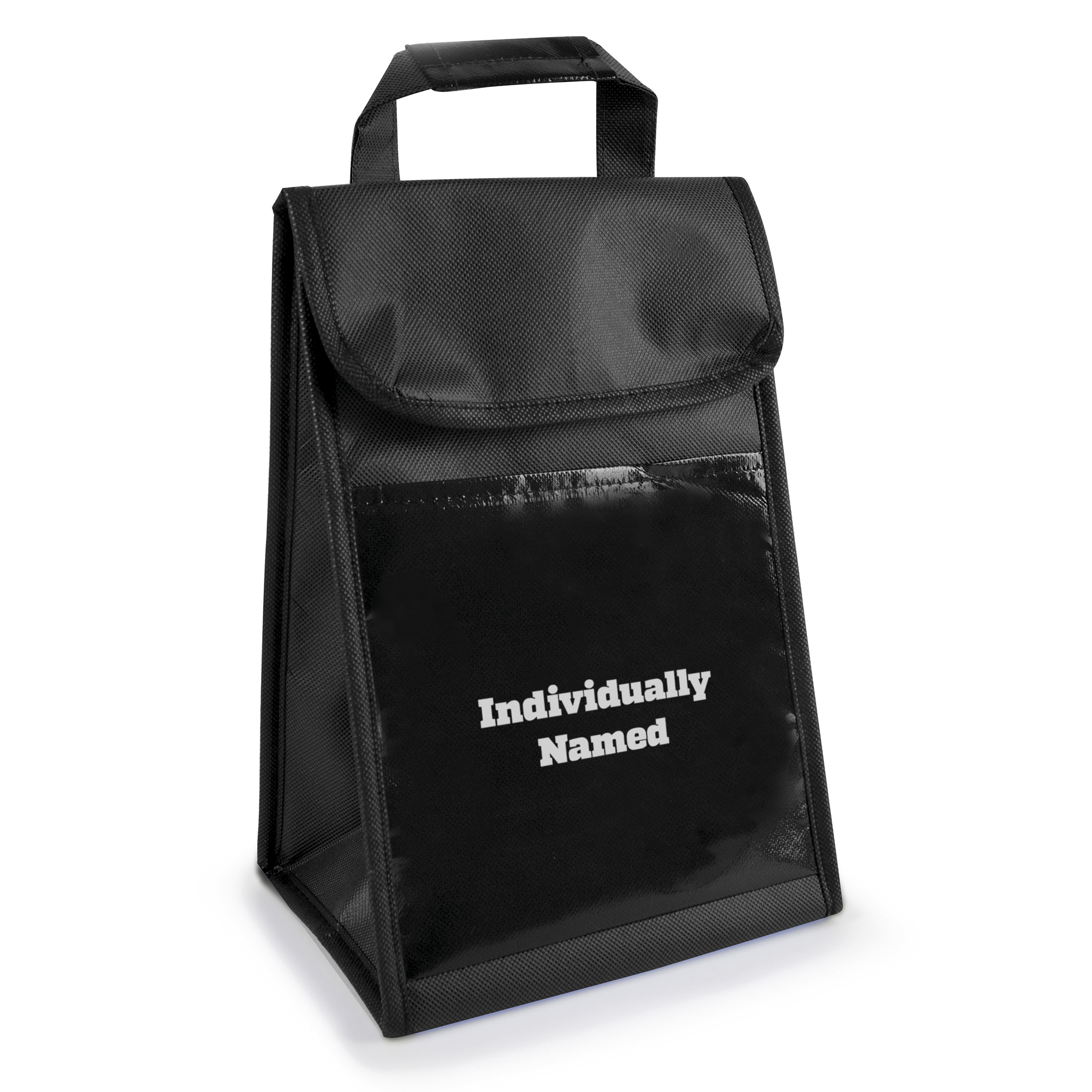 packed lunch cool bags