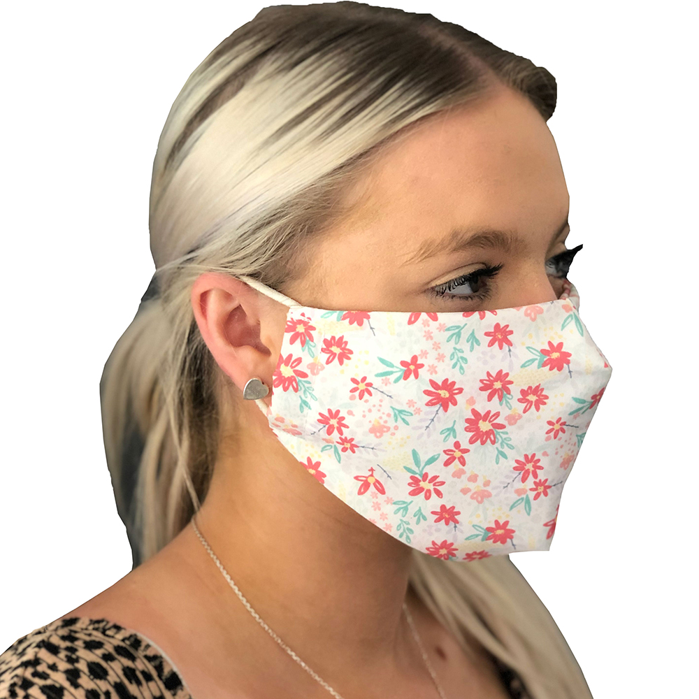 face masks uk