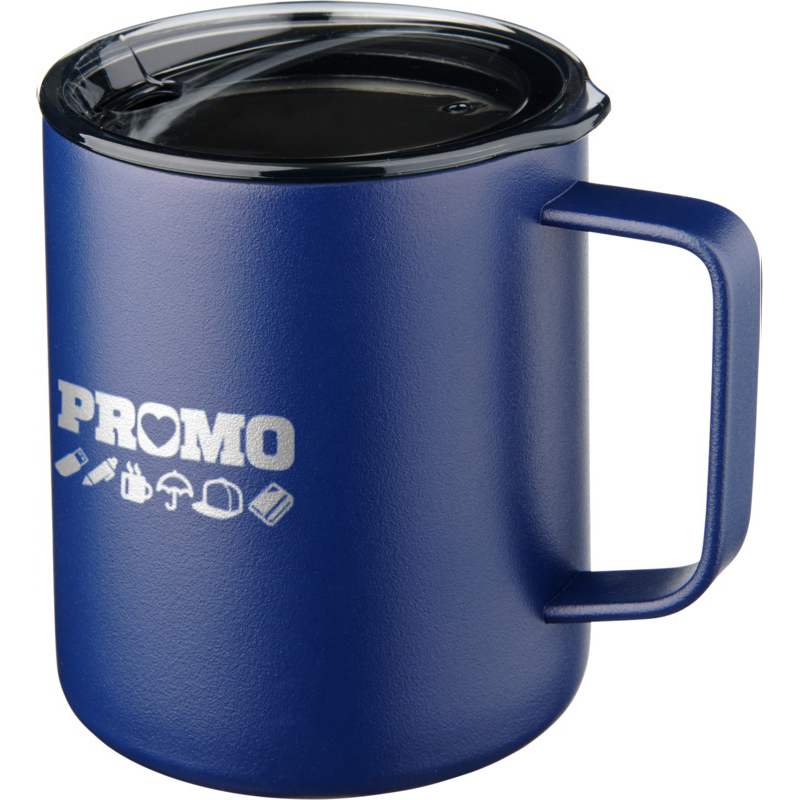 vacuum insulated mug