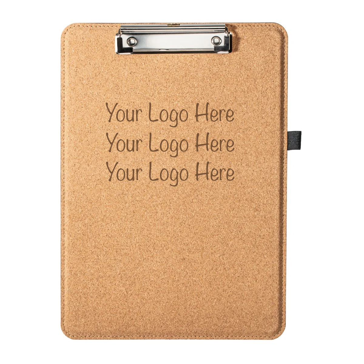 Custom Engraved Cork Clipboards Total Merchandise
