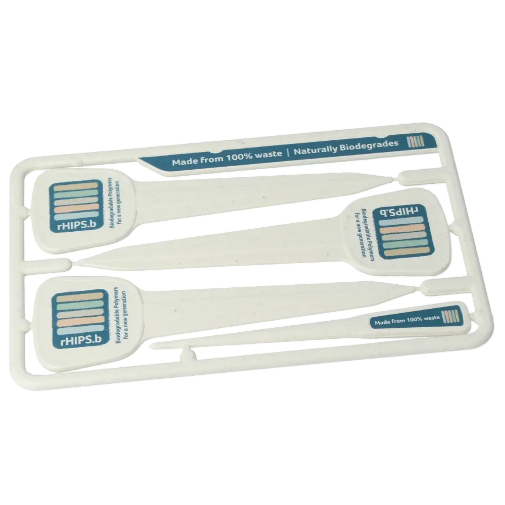 Recycled Biodegradable Plant Marker Kits | Total Merchandise