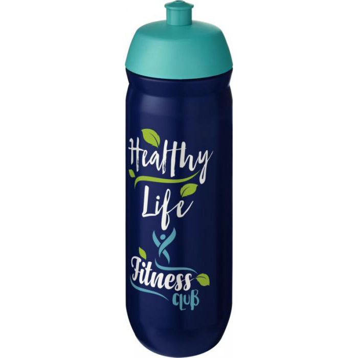UK Branded 750ml HydroFlex™ Sports Bottles Total Merchandise