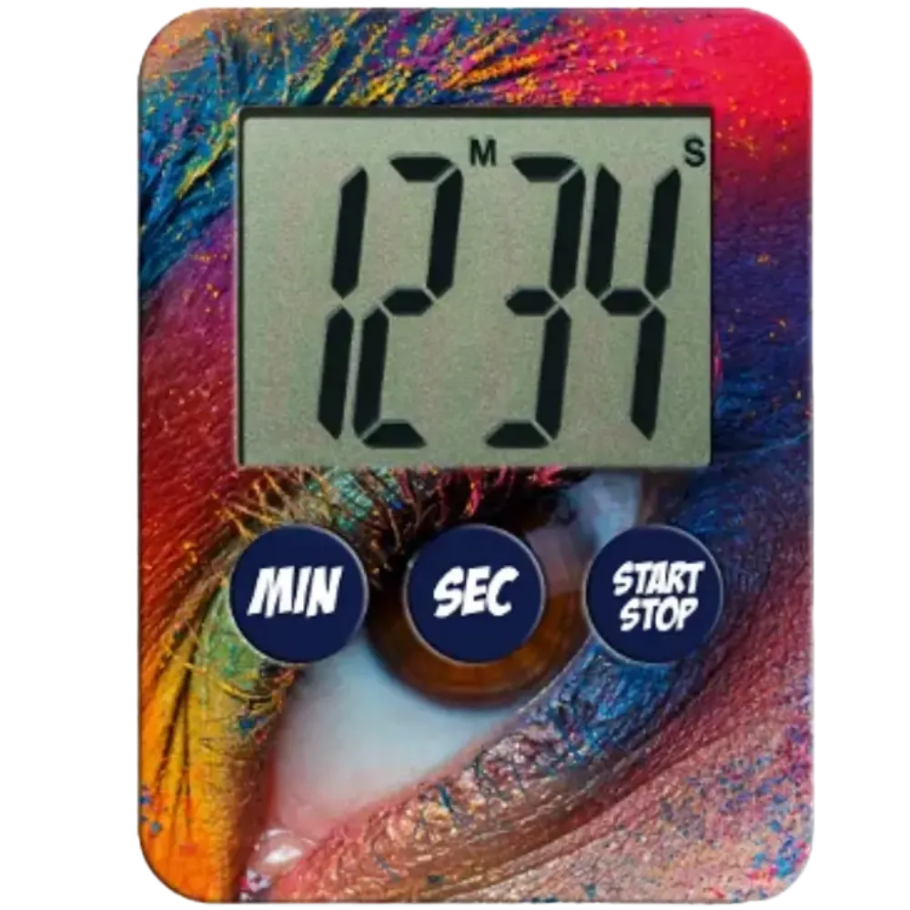 Kitchen Timer | Total Merchandise