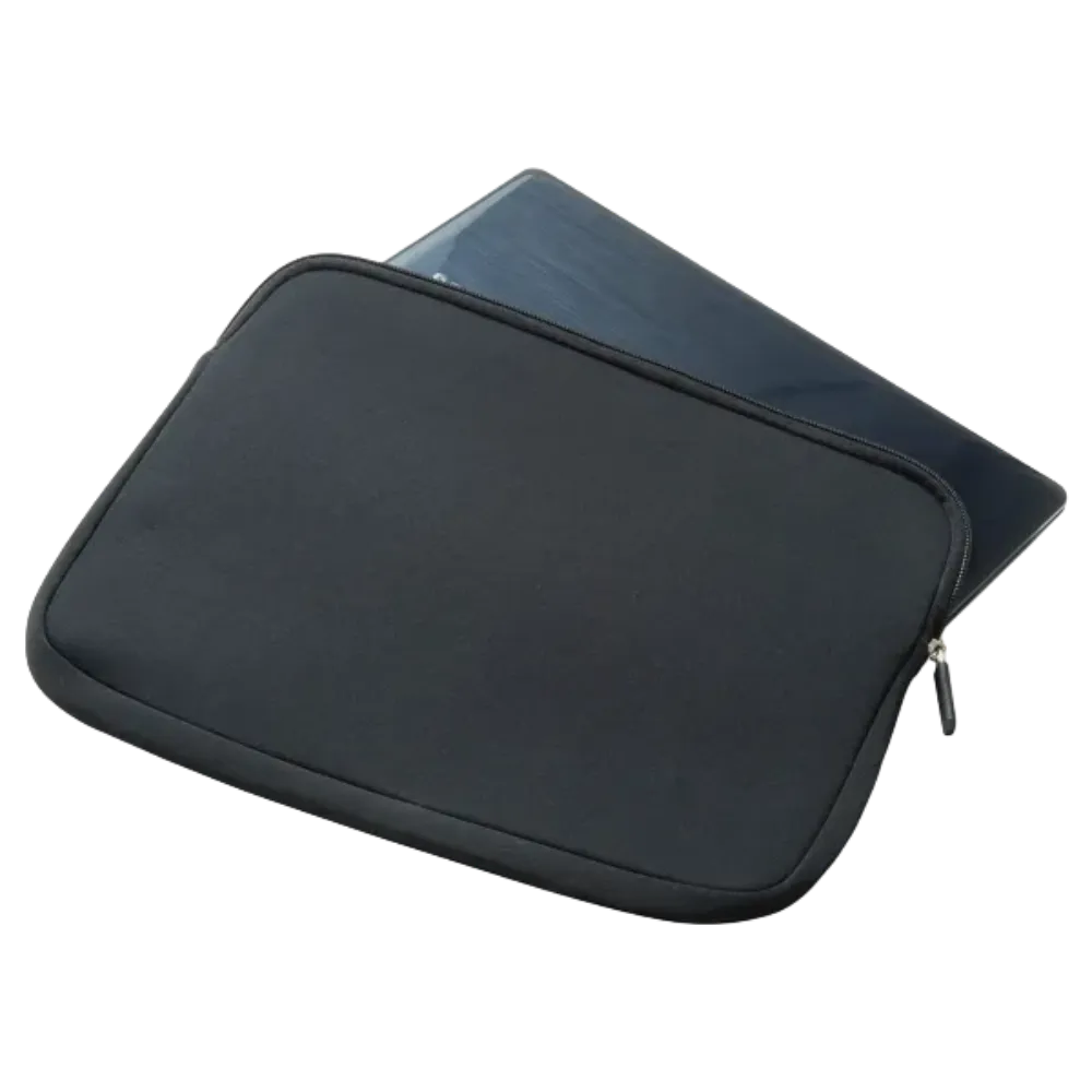 Custodia Portatile Personalizzata Per PC In Neoprene Con Stampa Foto, Testo O Logo – ZMvise