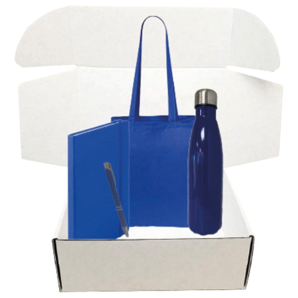 Merch Present Custom Printed Midi Merch Gift Set | Total Merchandise