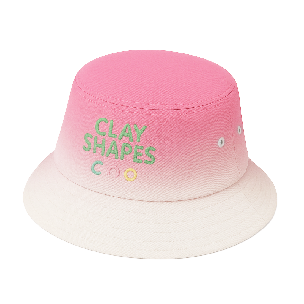 Promotional Colour Changing Bucket Hat | Total Merchandise