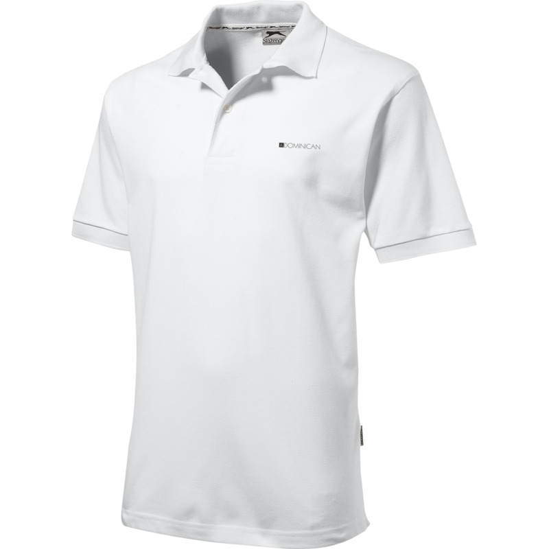 slazenger polo