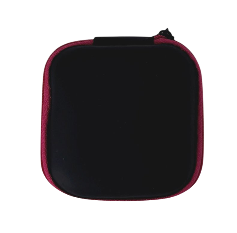 Promotional Square Tech Case | Branded Tech Products