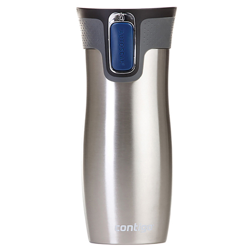 470ml Contigo West Loop Thermal Mugs Promotional Mugs Personalised Glasses Fast Delivery