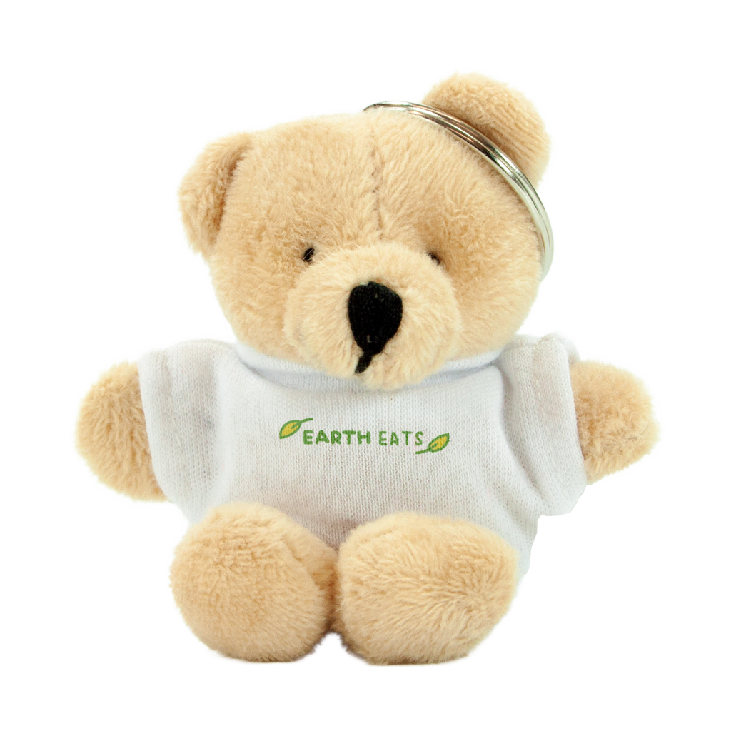 Toby Bear Keyring | Promotional Toys